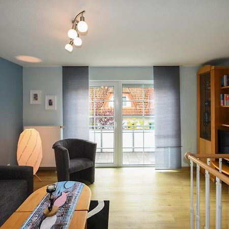 Faehrhaus App 8 Mit Seeblick Sellin  المظهر الخارجي الصورة